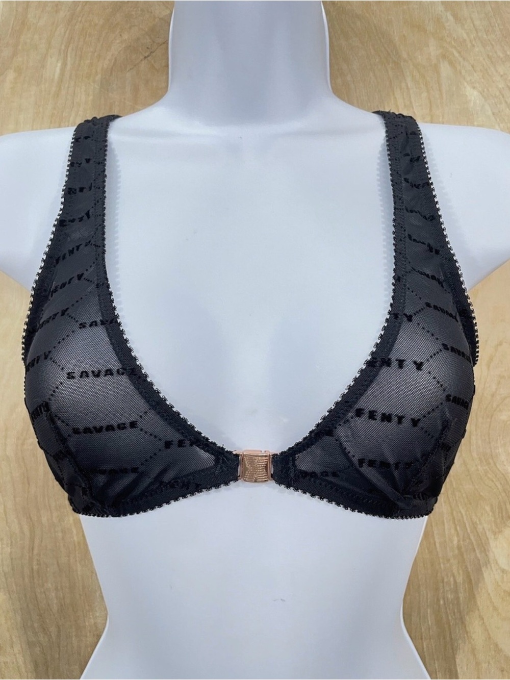 Fenty Savage Bralette